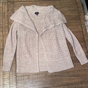 NWOT American Eagle Cardigan